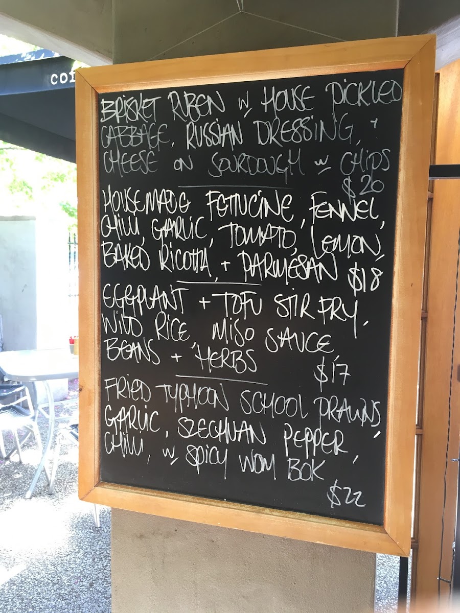Nile Street Cafe Photo 3