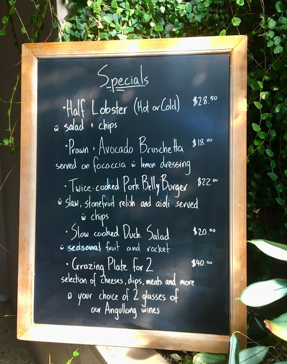 Nile Street Cafe Photo 4
