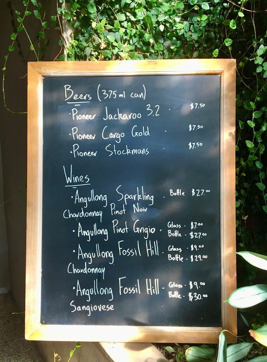 Nile Street Cafe Photo 5