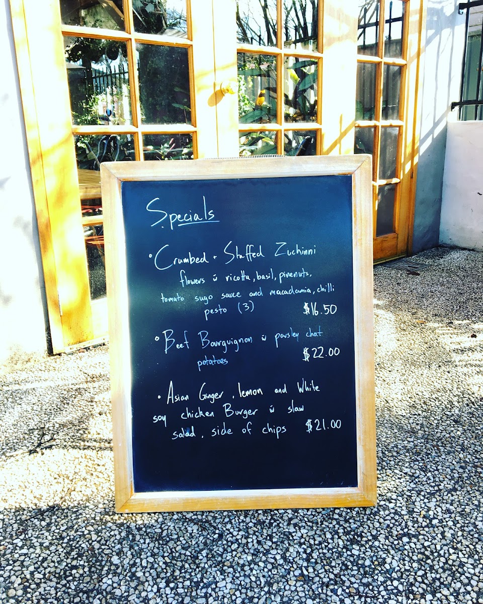 Nile Street Cafe Photo 7