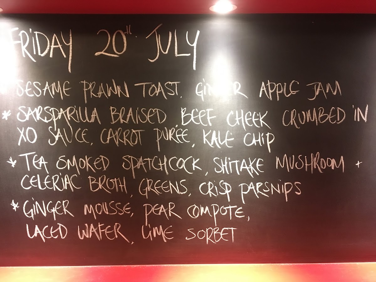 Nile Street Cafe Photo 9