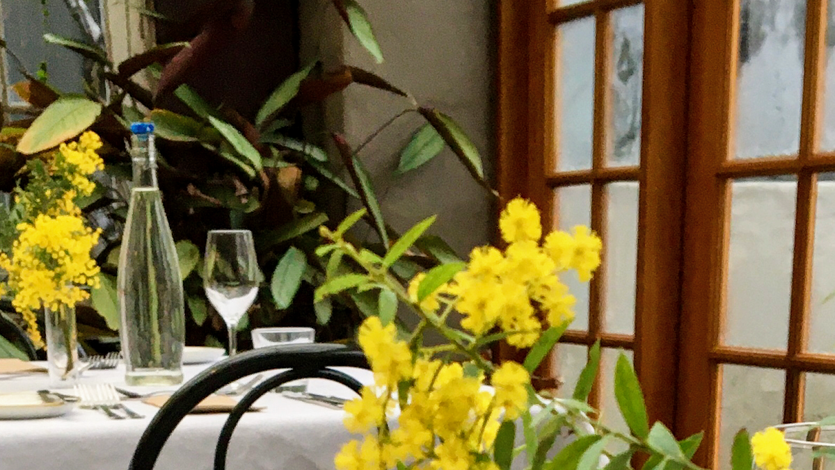 Nile Street Cafe Photo 1
