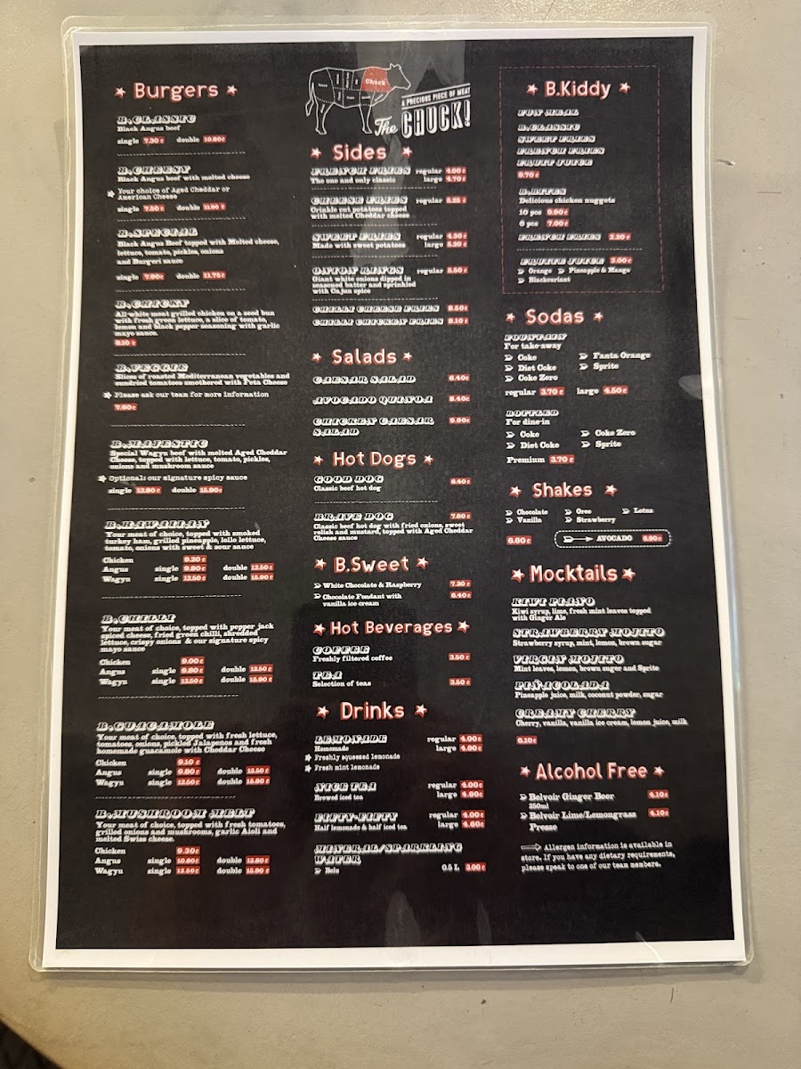 Burgeri Photo 2