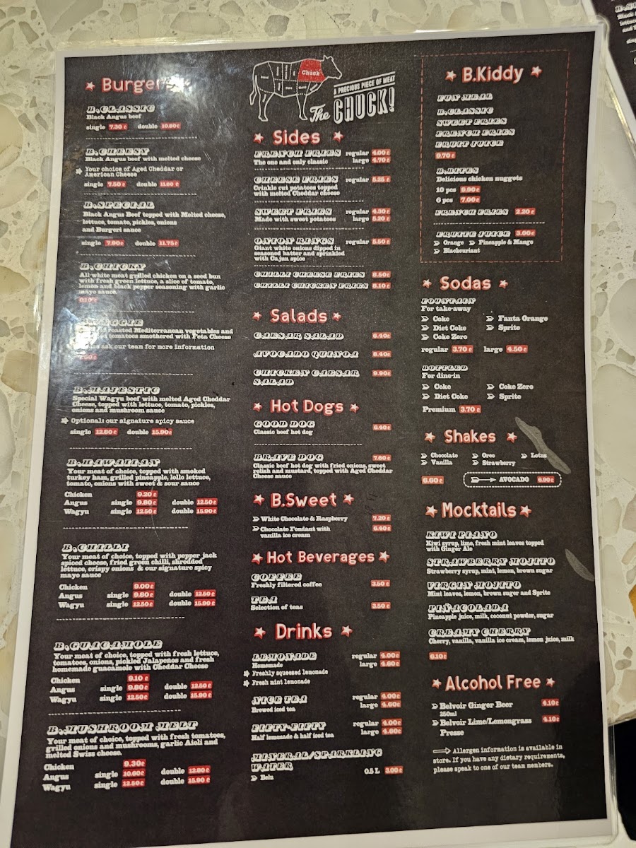 Burgeri Photo 3