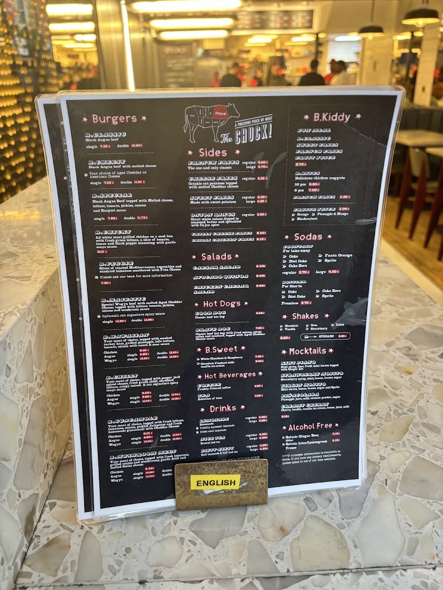 Burgeri Photo 6