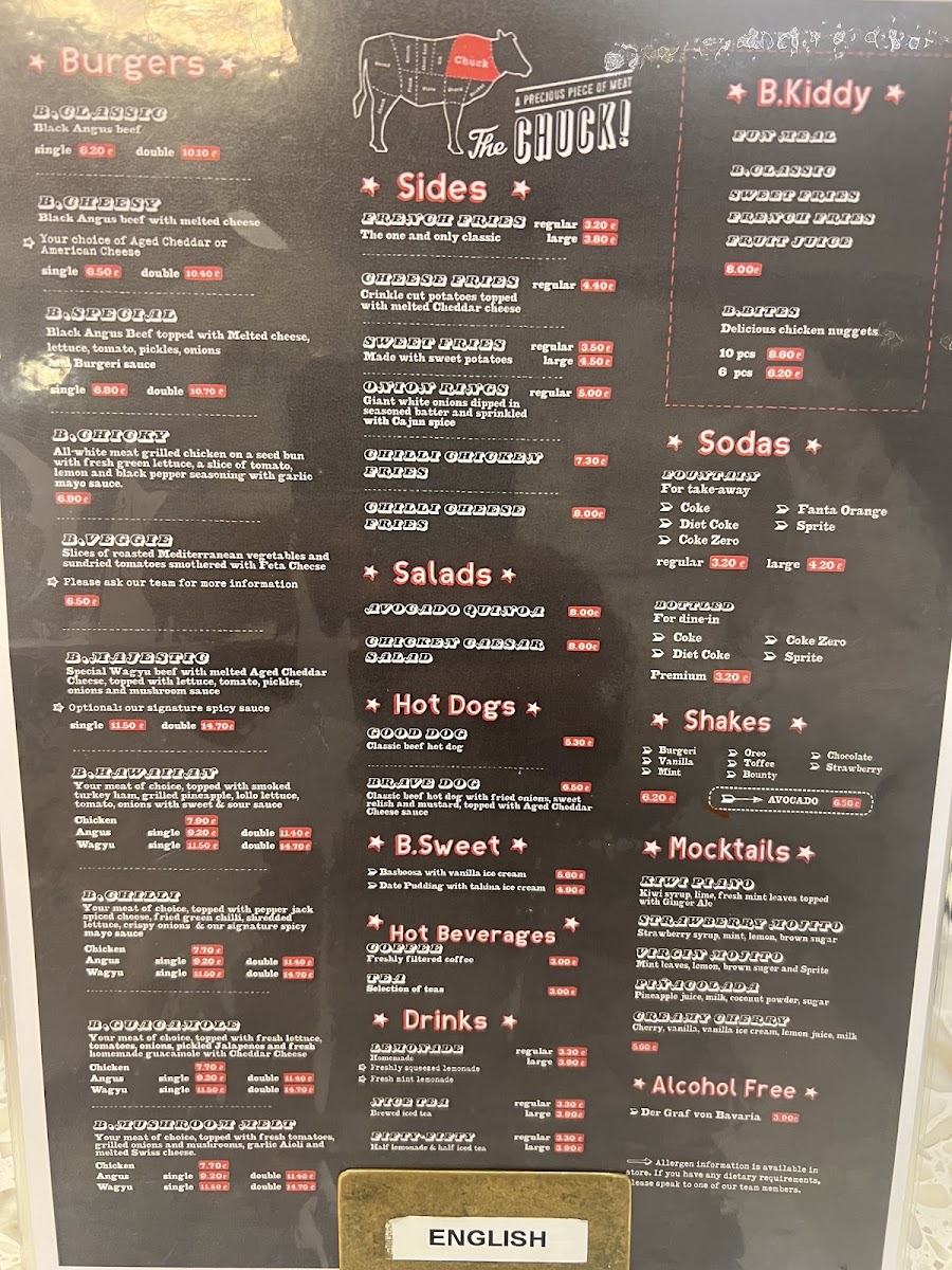 Burgeri Photo 7