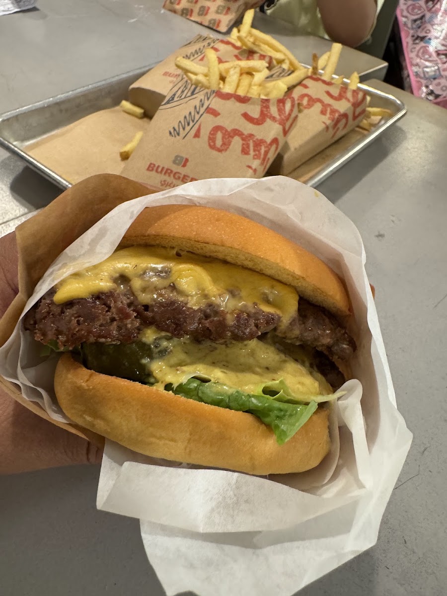 Burgeri Photo 1