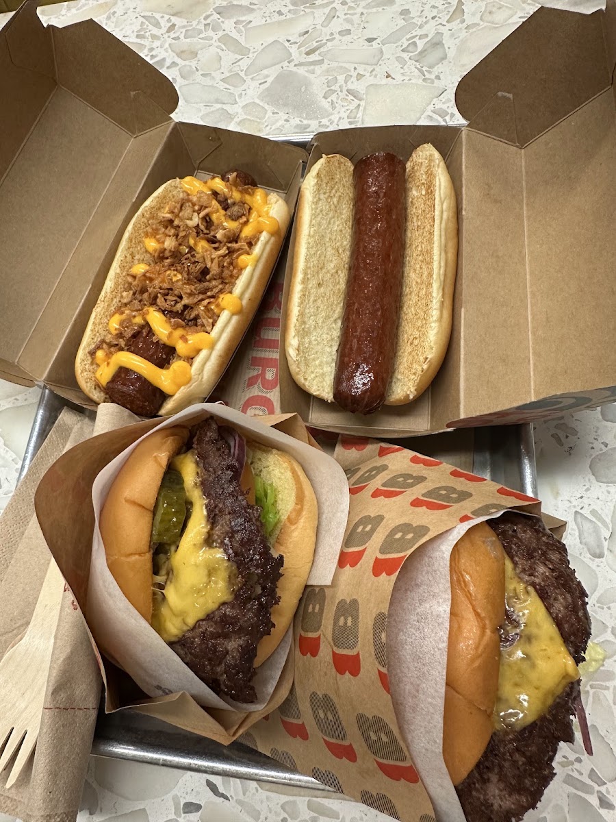 Burgeri Photo 3