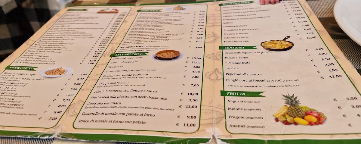 Osteria l'Aricciarola Photo 6