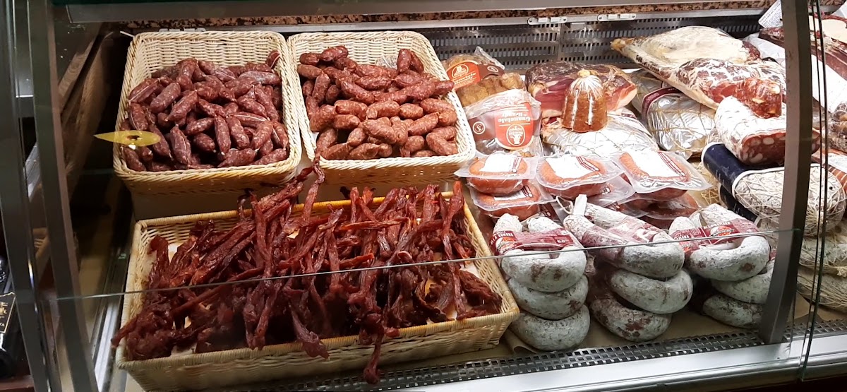 Osteria l'Aricciarola Photo 2