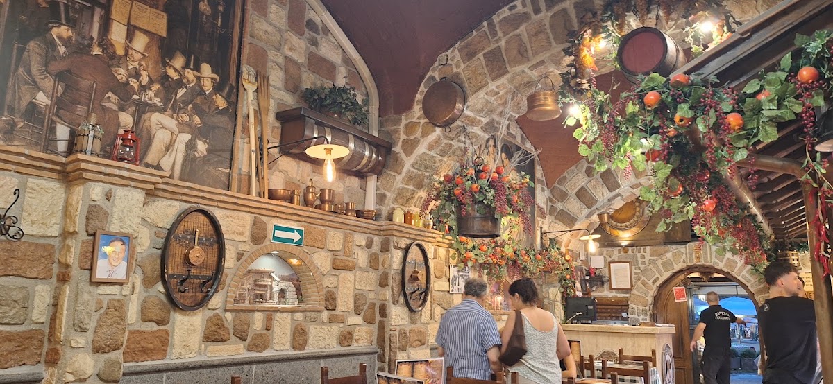Osteria l'Aricciarola Photo 4