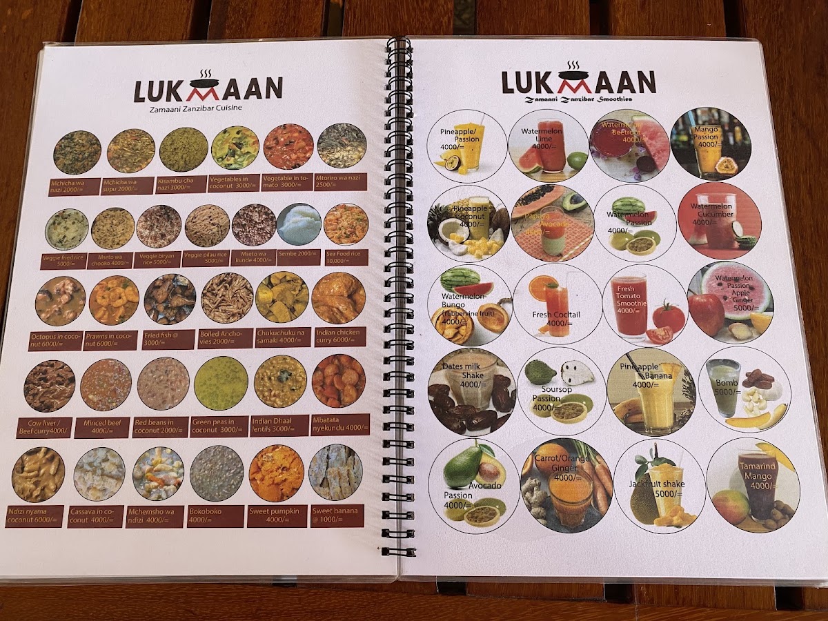 Lukmaan Swahili Restaurant Photo 2