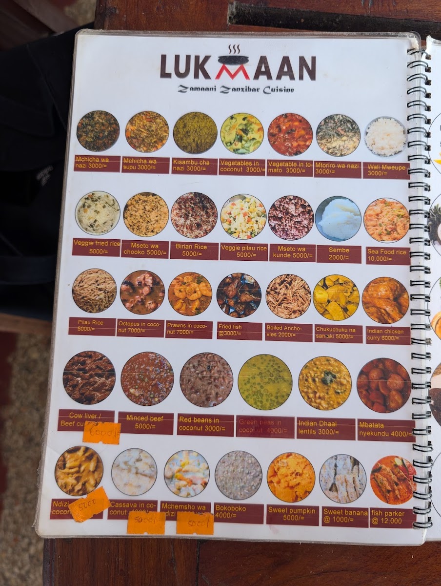 Lukmaan Swahili Restaurant Photo 4
