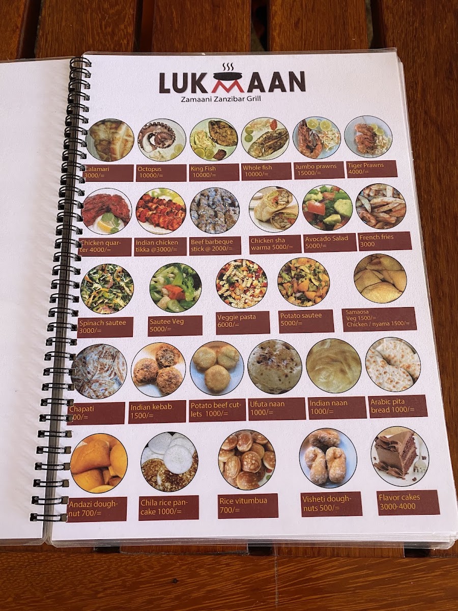 Lukmaan Swahili Restaurant Photo 6
