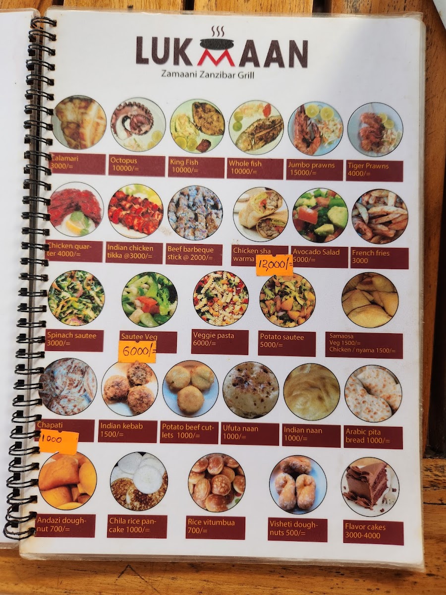 Lukmaan Swahili Restaurant Photo 9