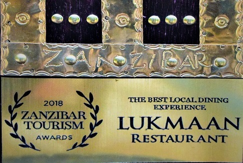 Lukmaan Swahili Restaurant Photo 1