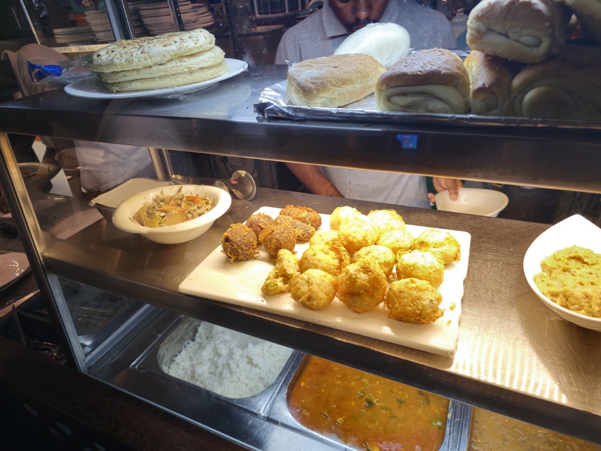 Lukmaan Swahili Restaurant Photo 3