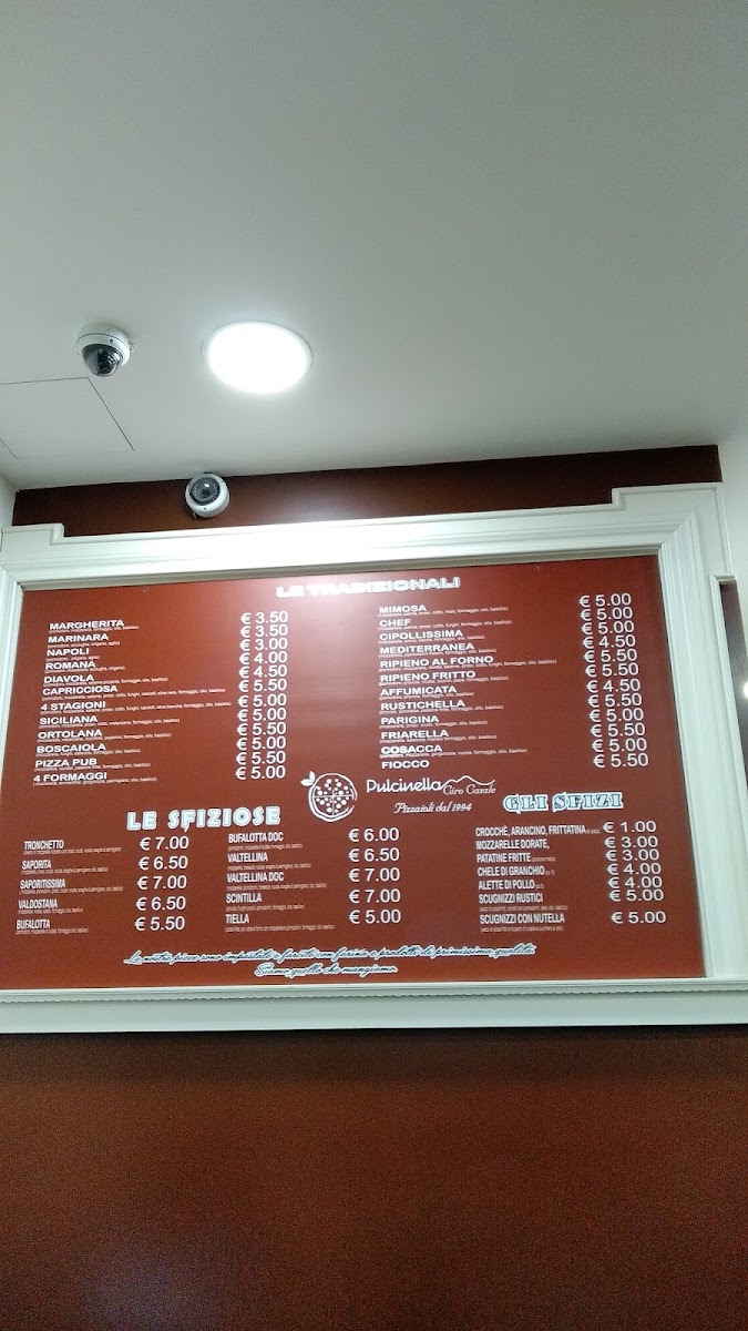 Pizzeria Pulcinella Photo 10