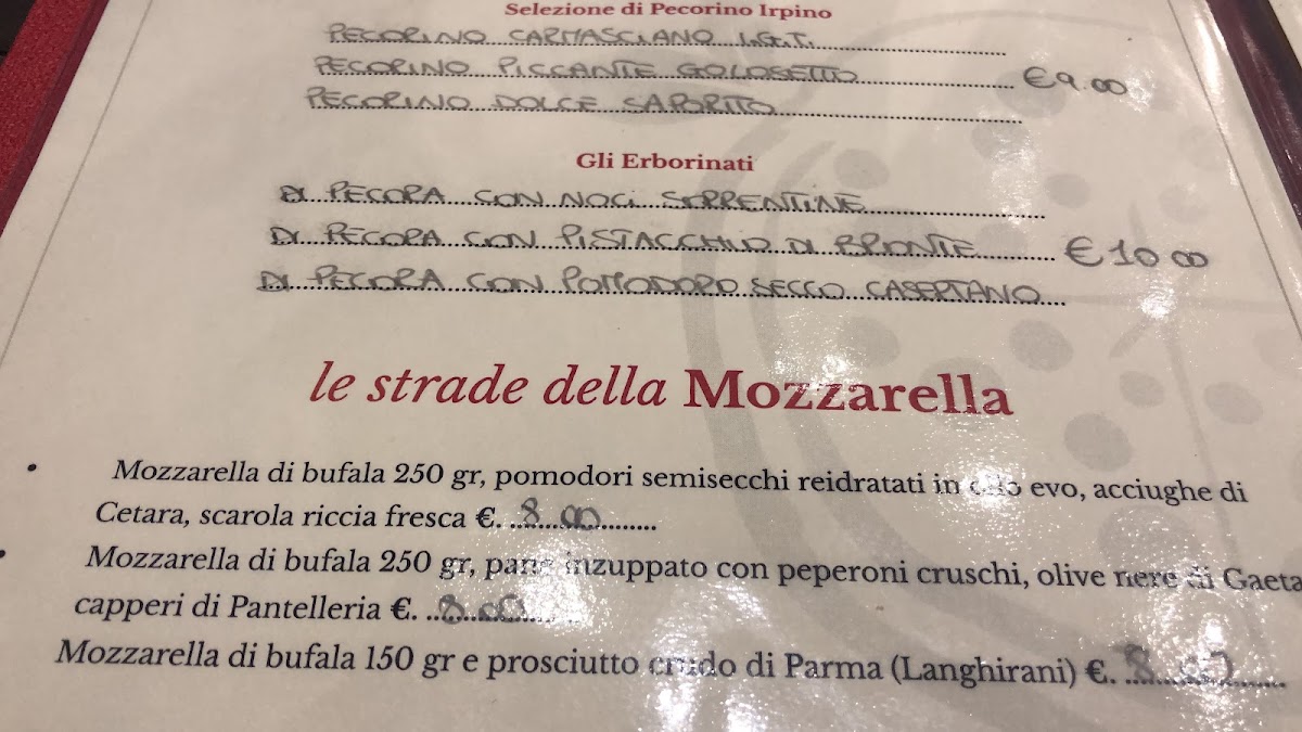 Pizzeria Pulcinella Photo 6