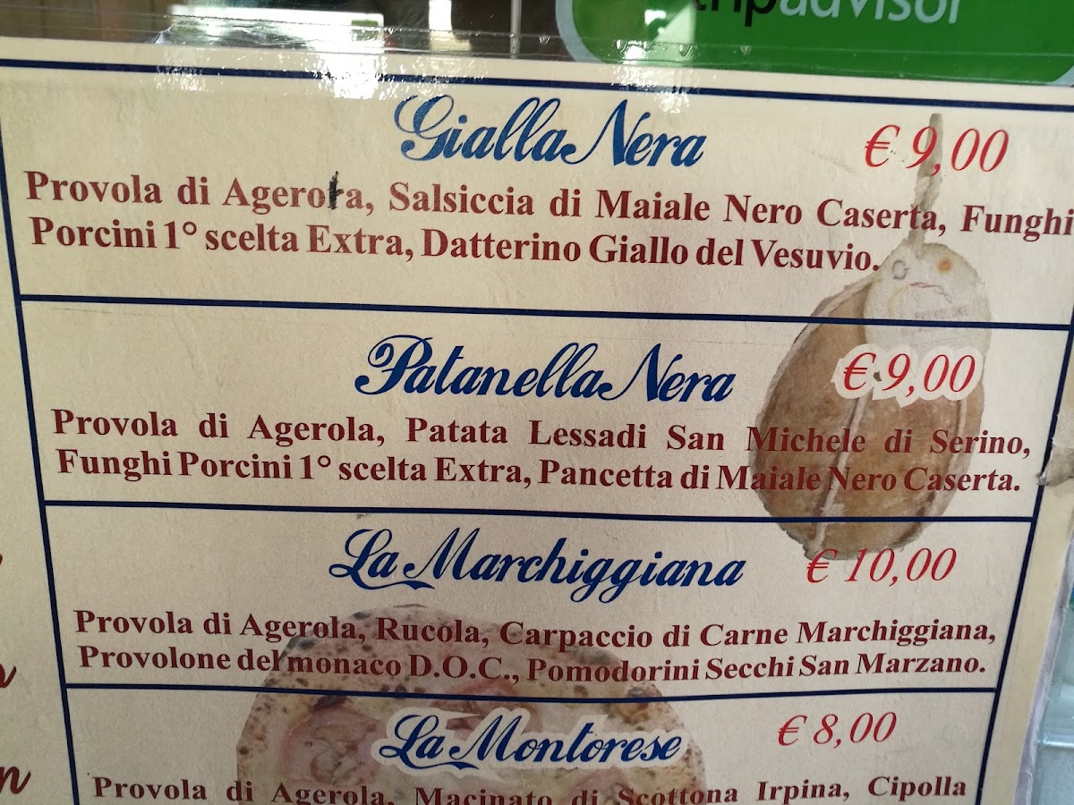Pizzeria Pulcinella Photo 8