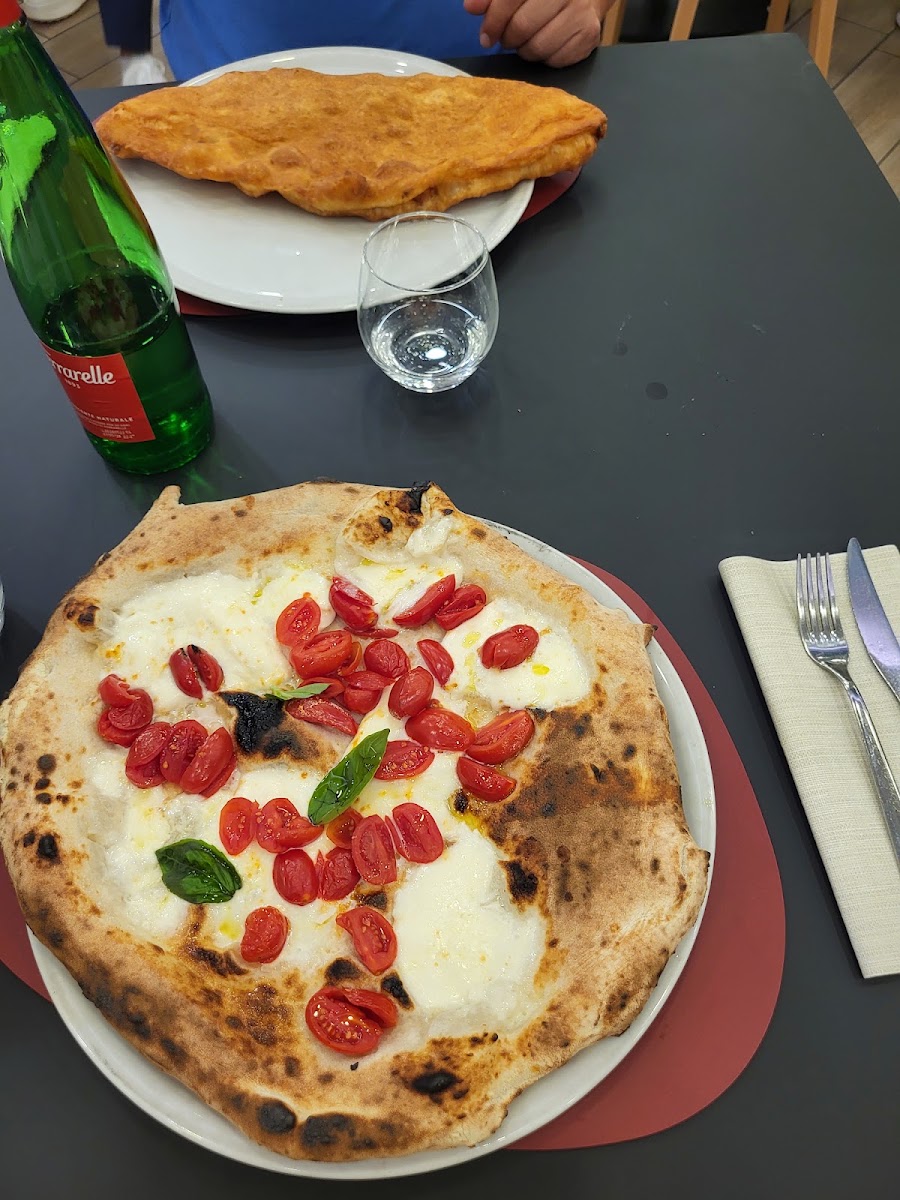 Pizzeria Pulcinella Photo 7