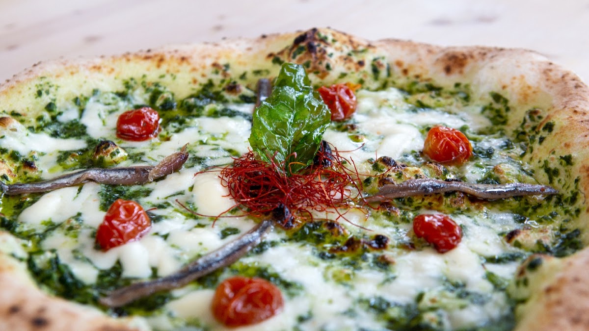 Pizzeria Pulcinella Photo 2