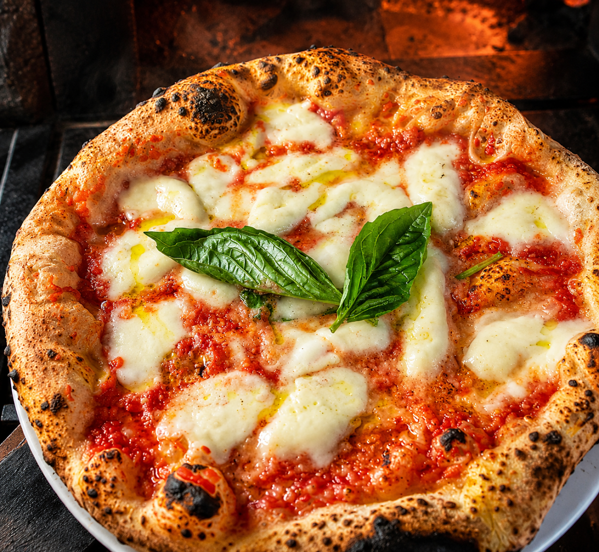Pizzeria Pulcinella Photo 1