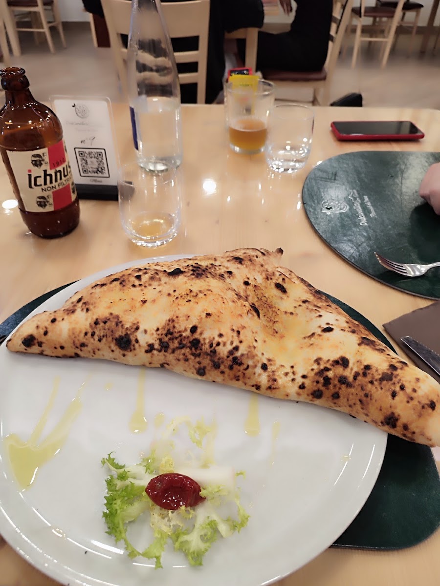 Pizzeria Pulcinella Photo 5