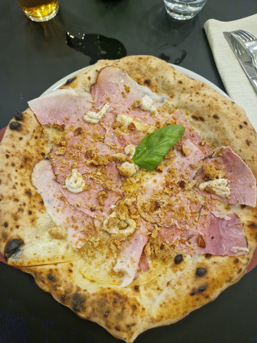 Pizzeria Pulcinella Photo 6