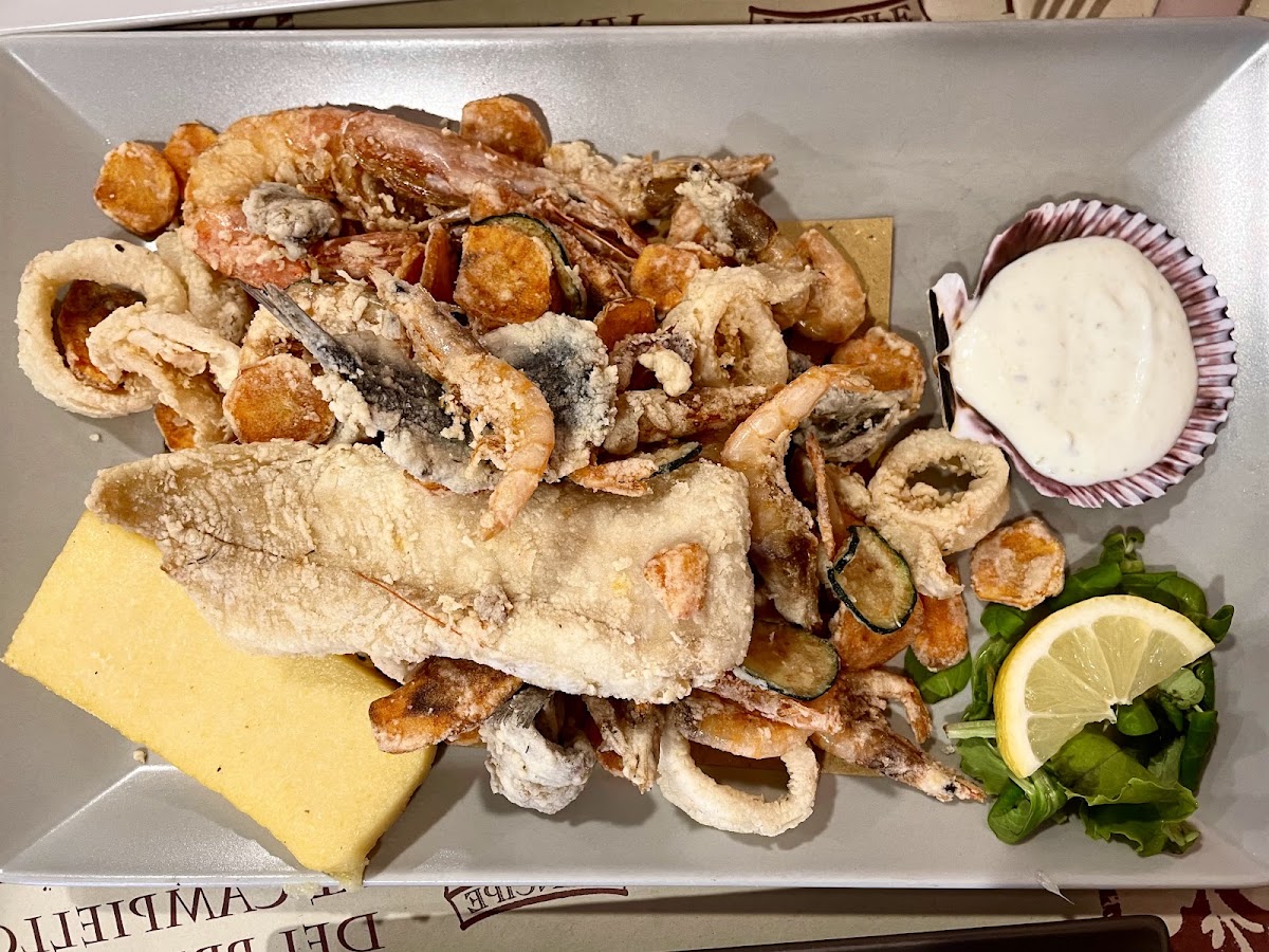 Ristorante Pizzeria Principe Photo 3