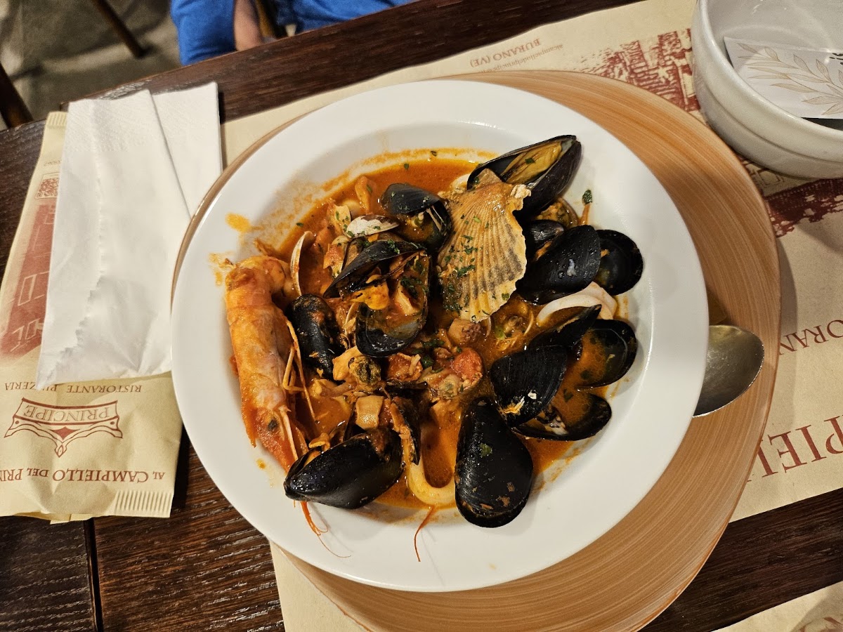 Ristorante Pizzeria Principe Photo 1
