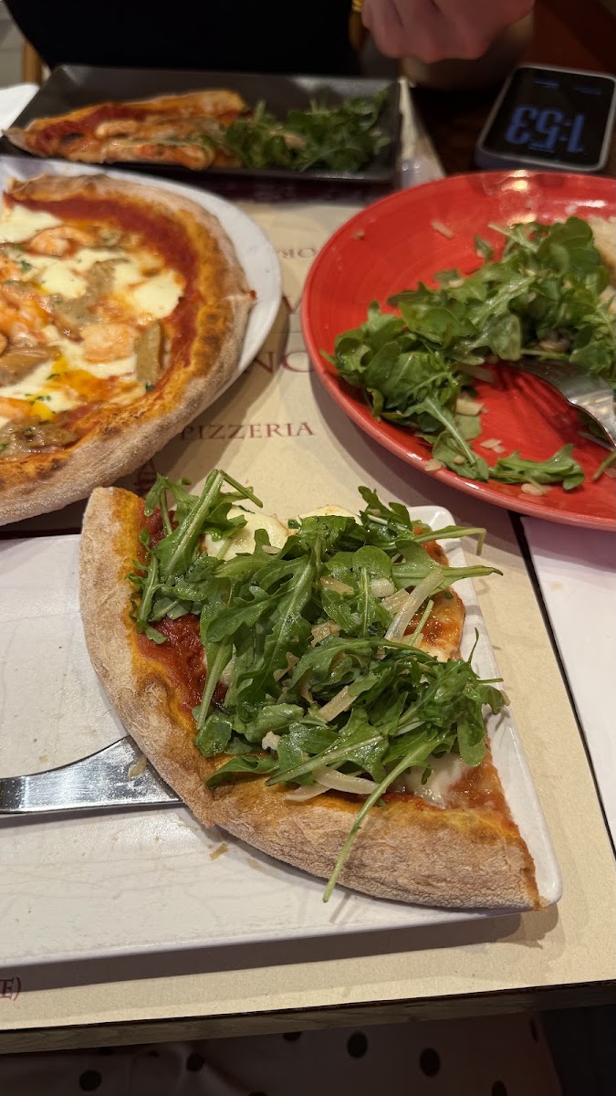 Ristorante Pizzeria Principe Photo 2