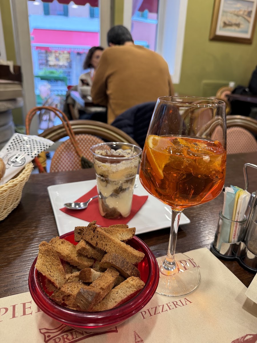 Ristorante Pizzeria Principe Photo 5