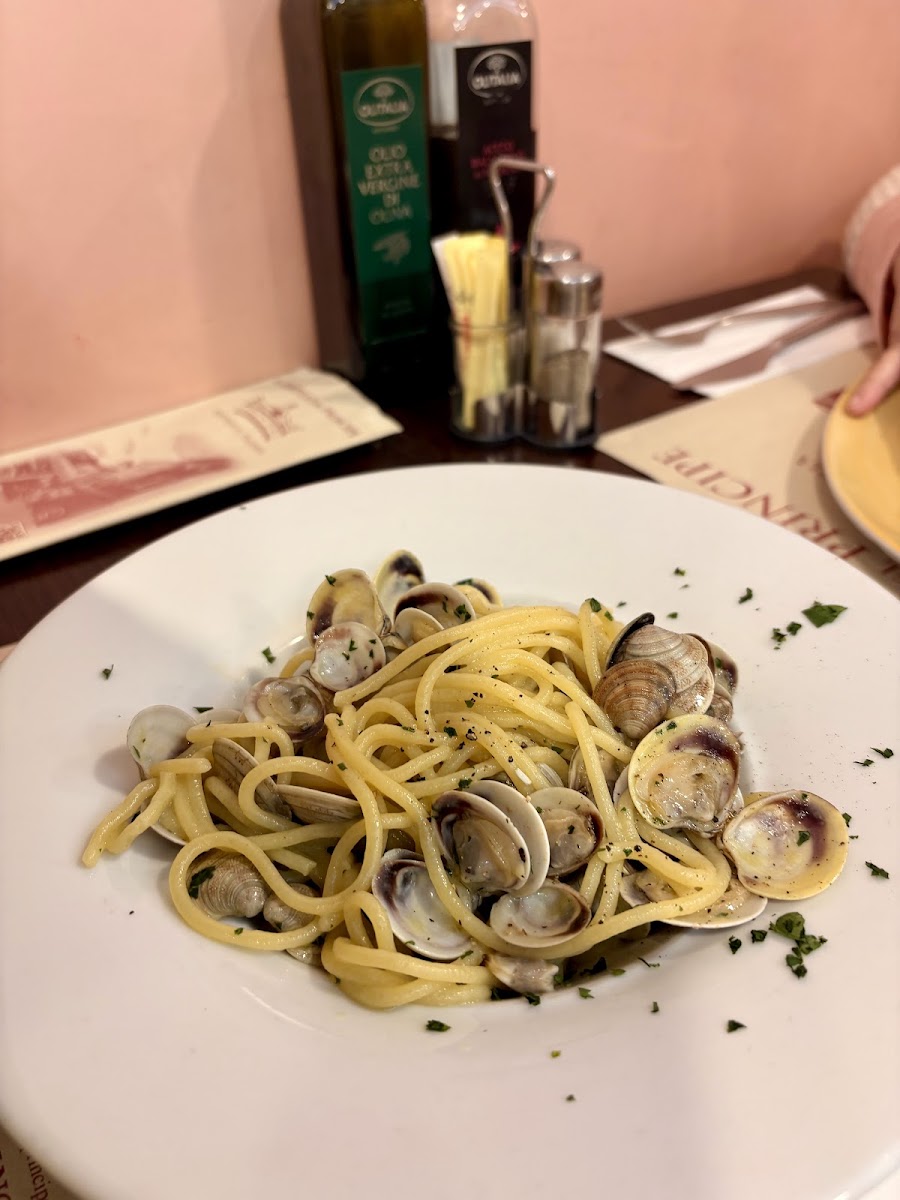 Ristorante Pizzeria Principe Photo 6