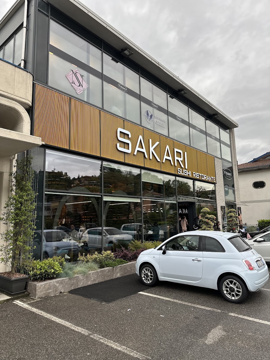 Sakari