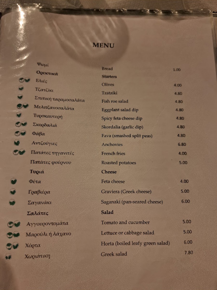 Platanos Taverna Photo 10