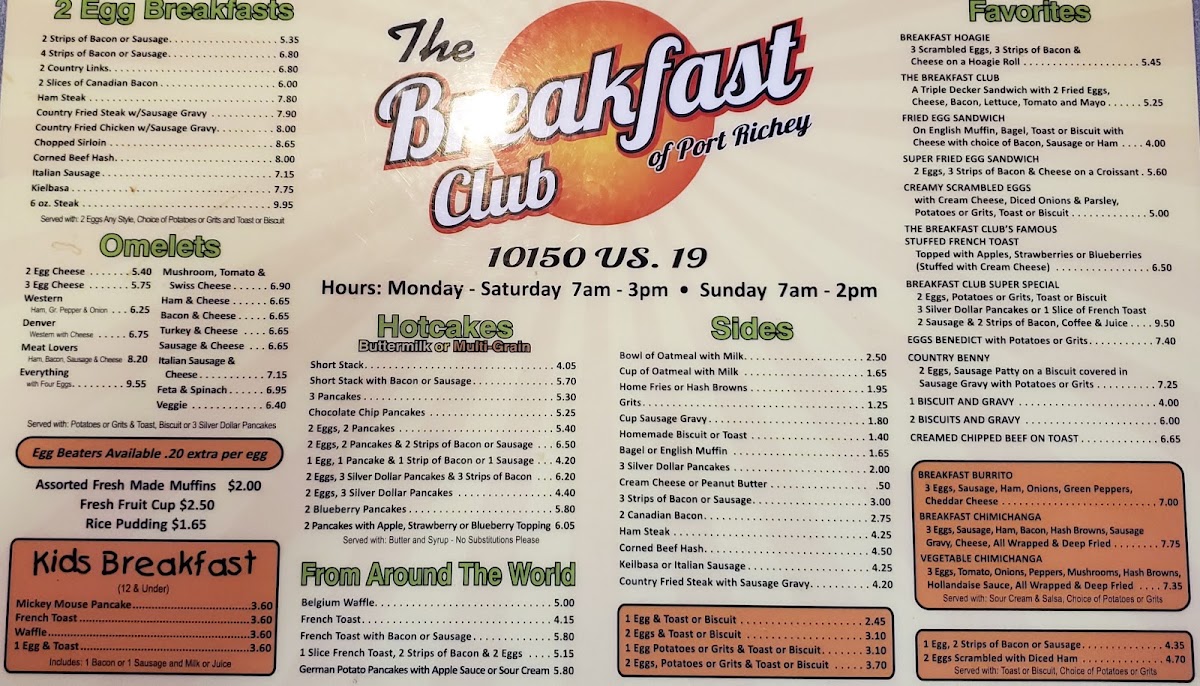 The Breakfast Club Photo 10