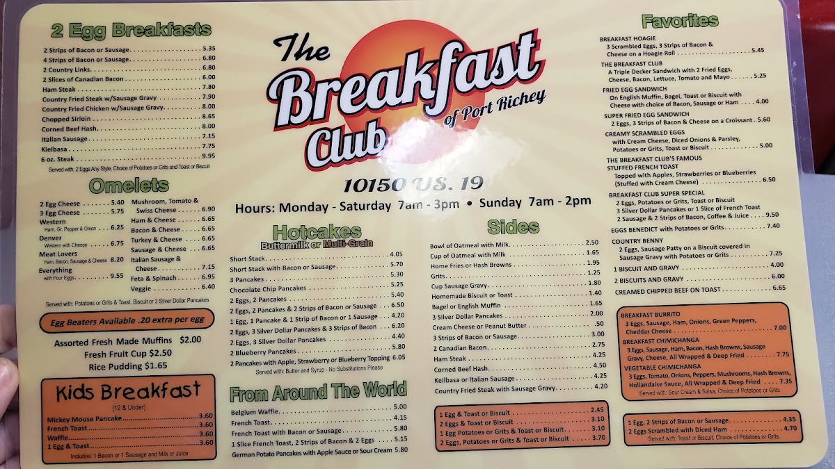 The Breakfast Club Photo 4