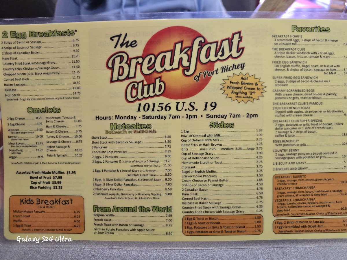 The Breakfast Club Photo 6