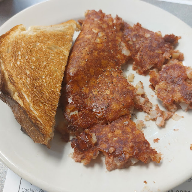 Corned Beef Hash