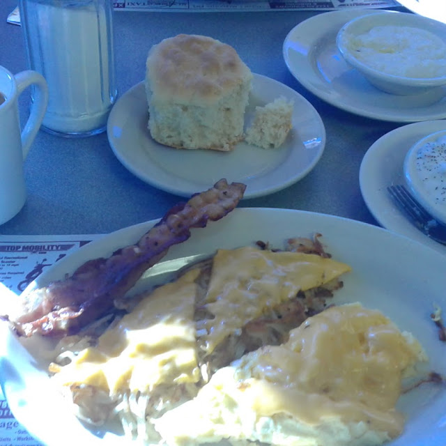 Country Benny