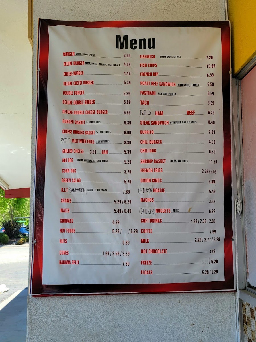 Big Al's Drive In Photo 10
