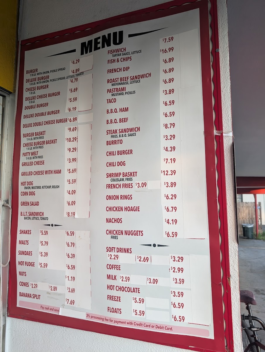 Big Al's Drive In Photo 4