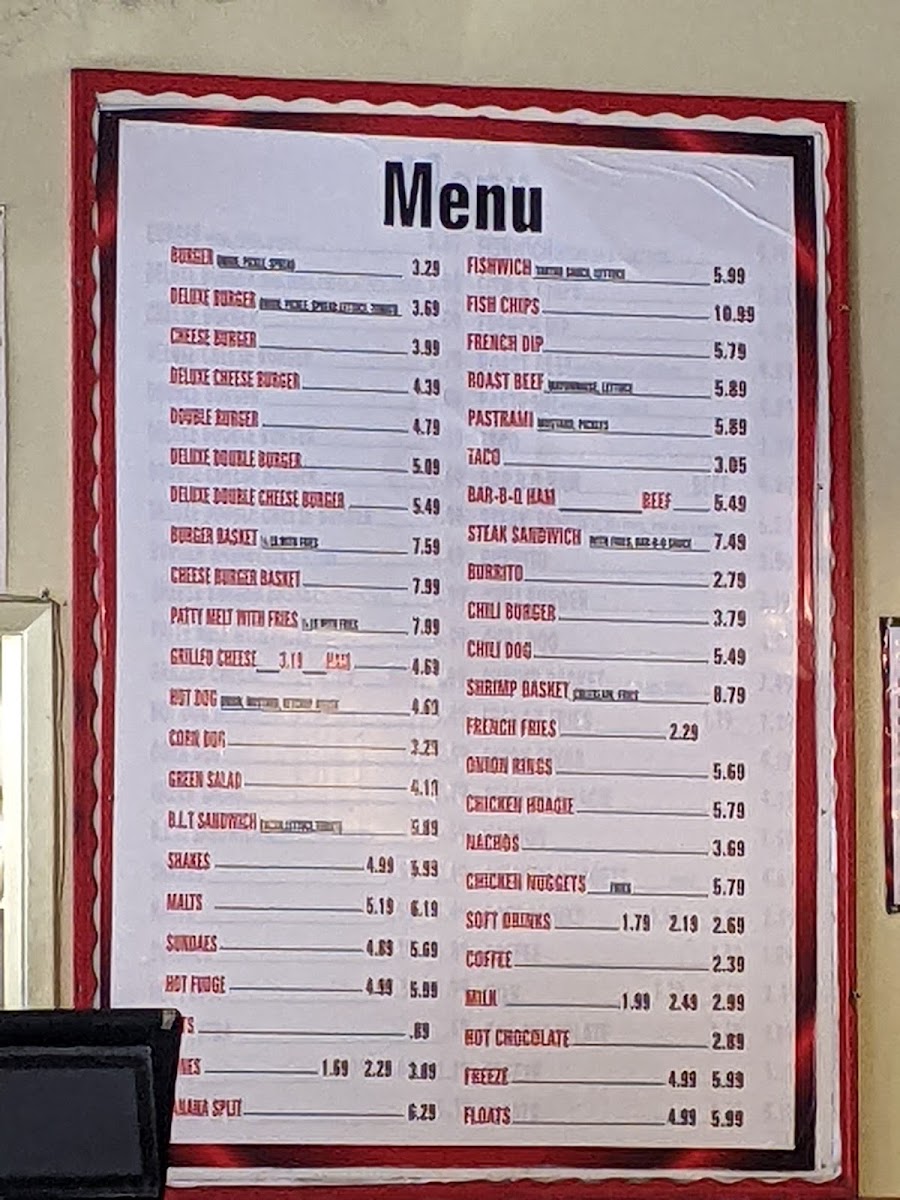 Big Al's Drive In Photo 5