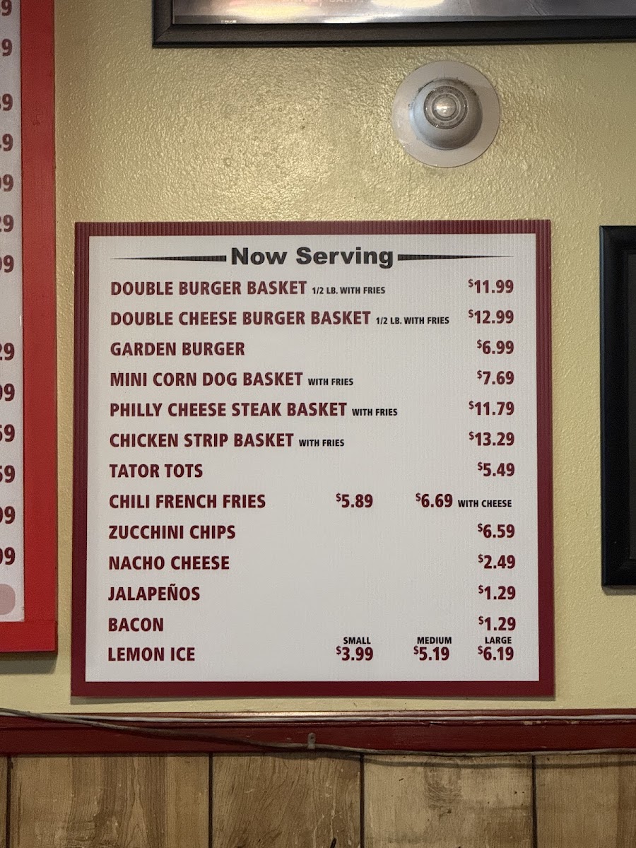Big Al's Drive In Photo 9