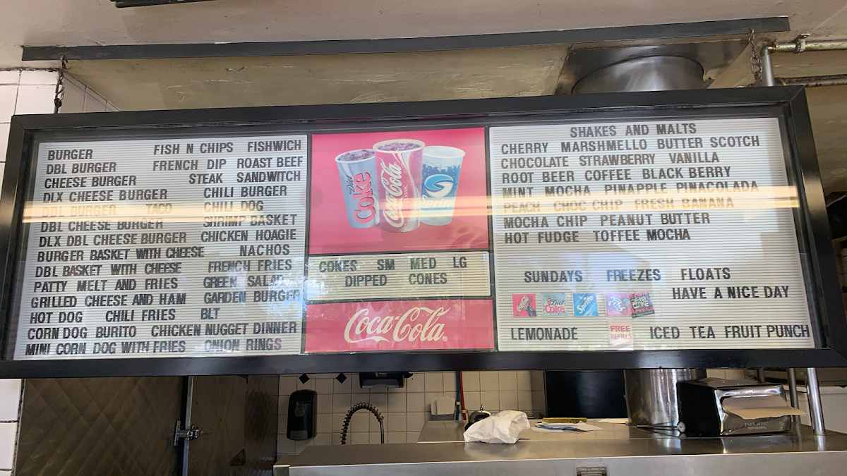 Big Al's Drive In Photo 1