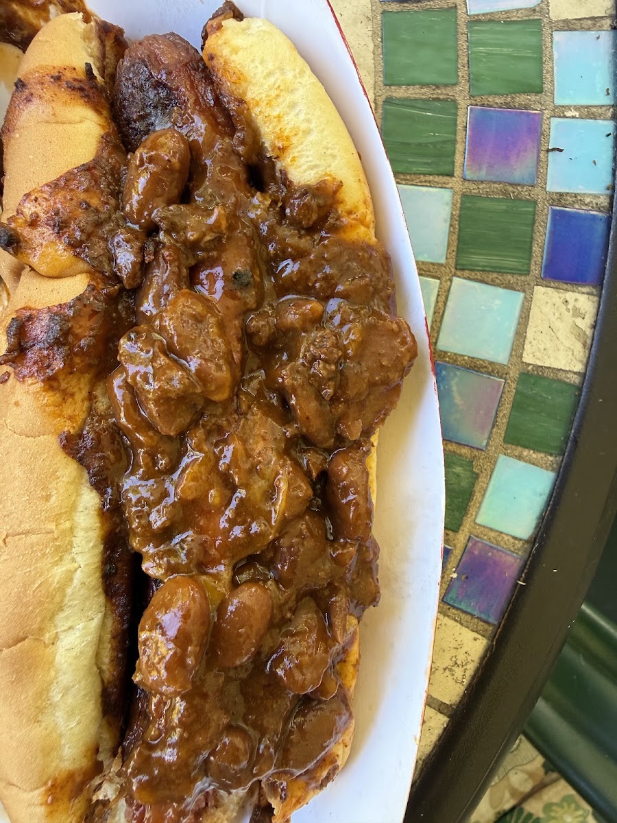 Big Al's Drive In Photo 2