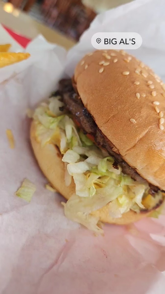 Big Al's Drive In Photo 3
