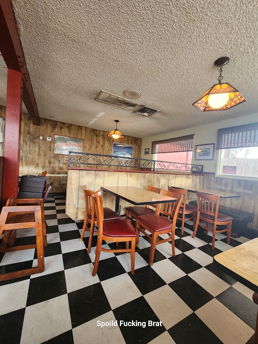 Big Al's Drive In Photo 4