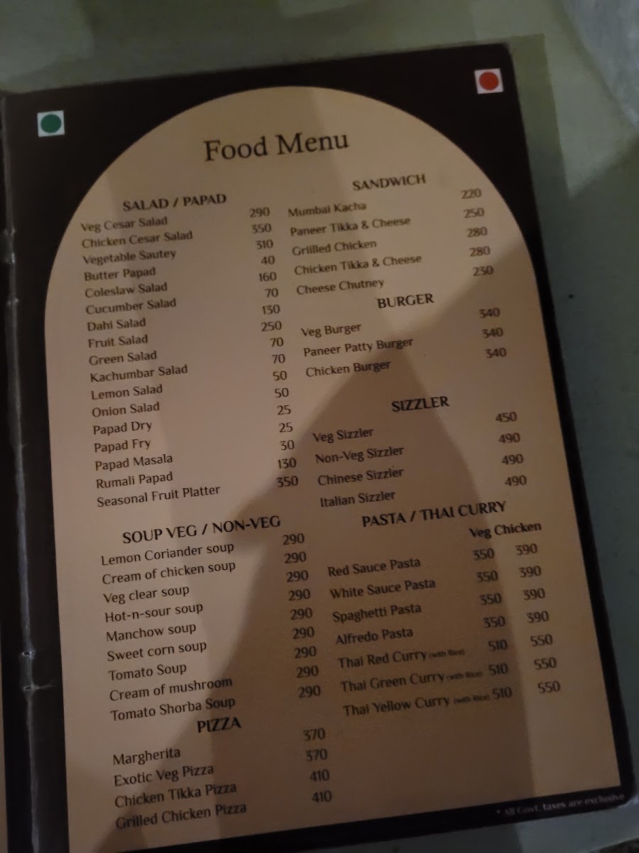 CaroBar - Multicuisine Restaurant | Bar | Cafe Photo 3